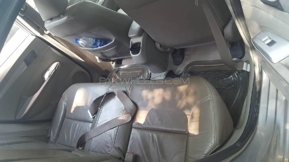 Honda City 2012 for Sale in Sahiwal Honda City 2012 for Sale in Sahiwal Image-6