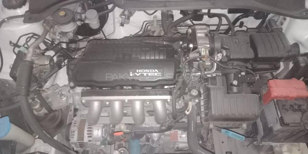 Honda City 2017 for Sale in Rawalpindi Honda City 2017 for Sale in Rawalpindi Image-3