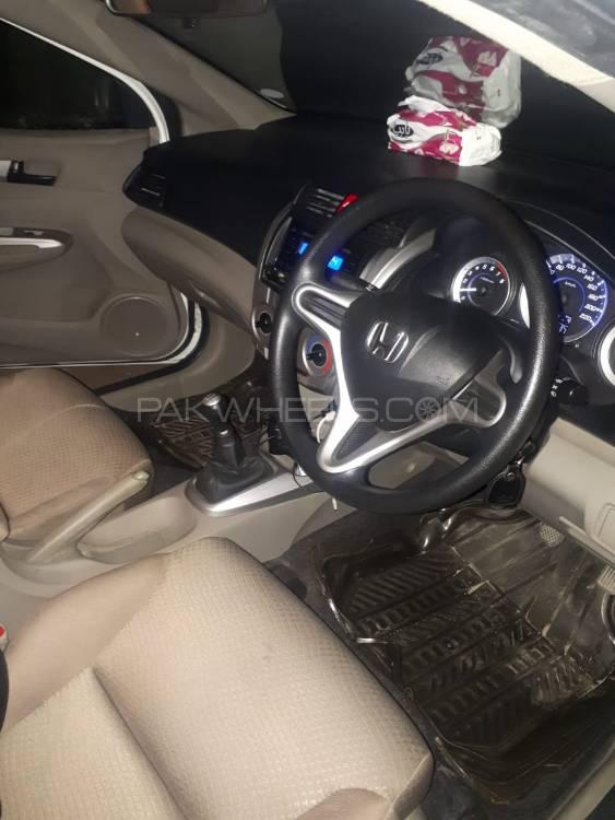 Honda City 2017 for Sale in Rawalpindi Honda City 2017 for Sale in Rawalpindi Image-4
