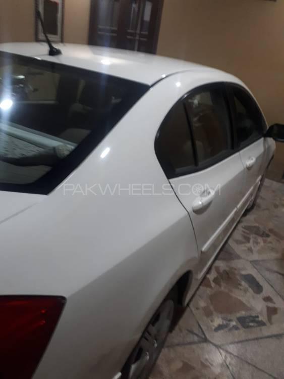 Honda City 2017 for Sale in Rawalpindi Honda City 2017 for Sale in Rawalpindi Image-11