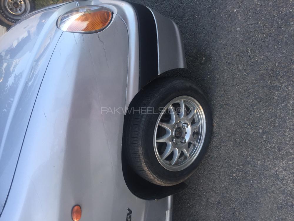 Hyundai Santro 2008 for Sale in Lahore Hyundai Santro 2008 for Sale in Lahore Image-7