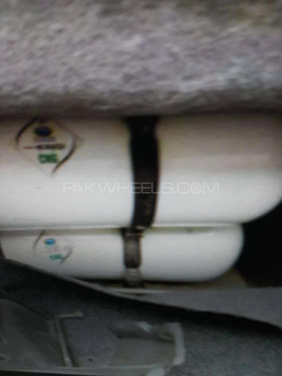 KIA Classic 2002 for Sale in Rawalpindi KIA Classic 2002 for Sale in Rawalpindi Image-7