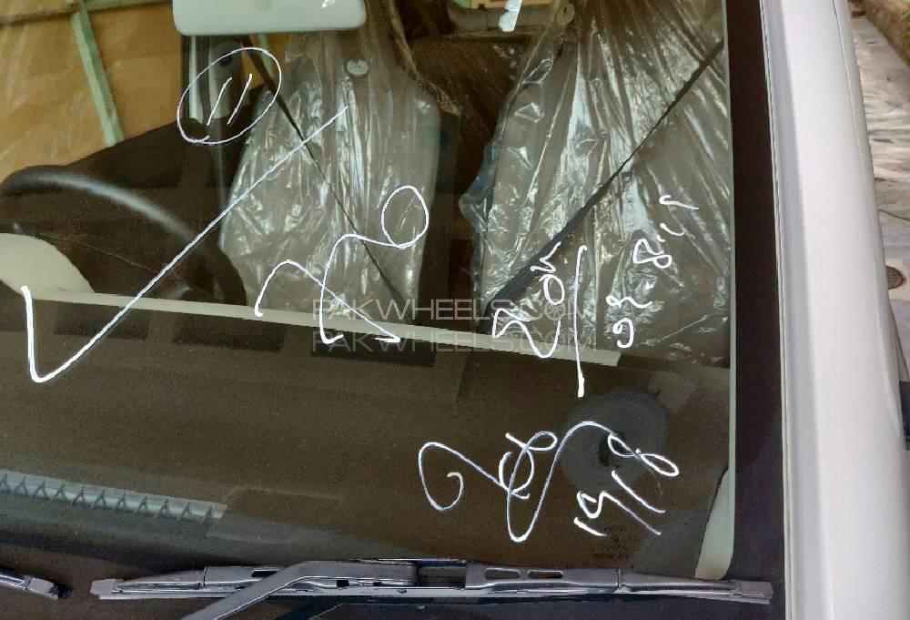 Suzuki Alto 2019 for Sale in Gujrat Suzuki Alto 2019 for Sale in Gujrat Image-3