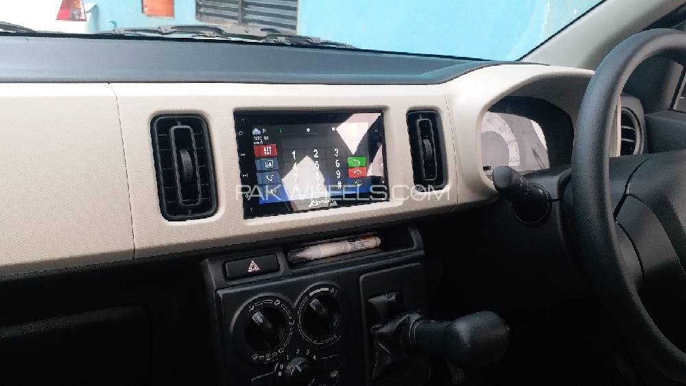 Suzuki Alto 2019 for Sale in Gujrat Suzuki Alto 2019 for Sale in Gujrat Image-5