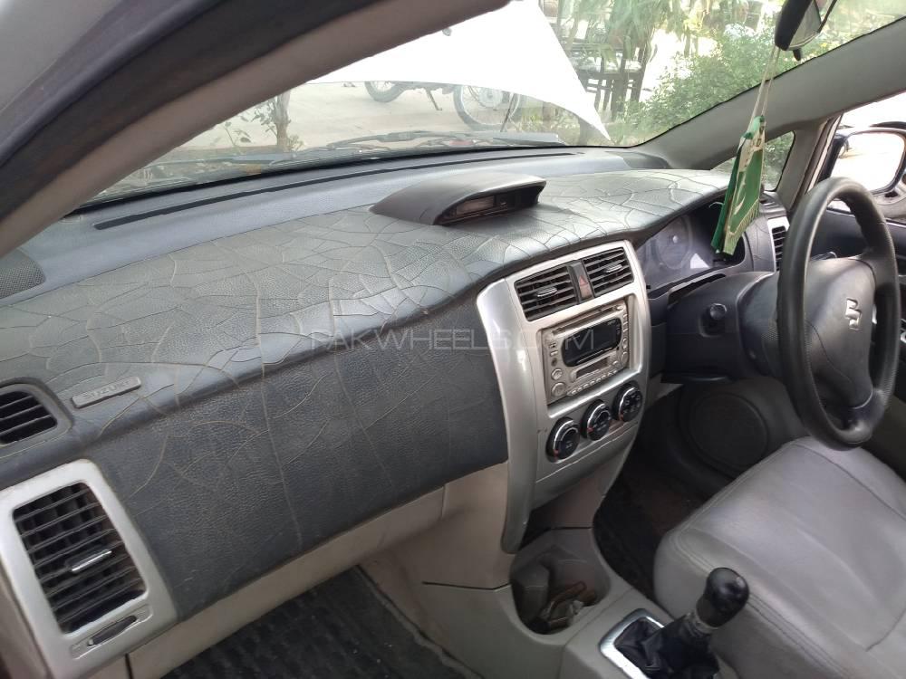 Suzuki Liana 2006 for Sale in Karachi Suzuki Liana 2006 for Sale in Karachi Image-7