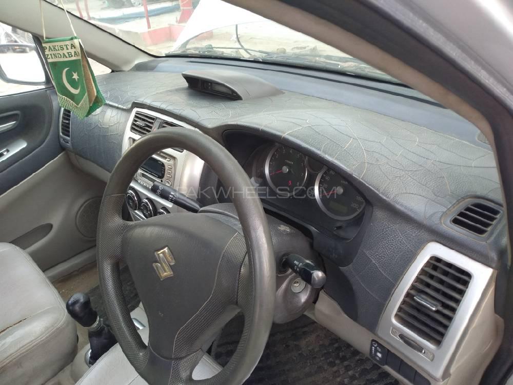 Suzuki Liana 2006 for Sale in Karachi Suzuki Liana 2006 for Sale in Karachi Image-12