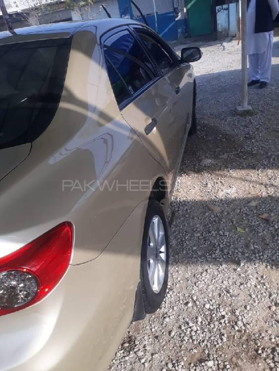ٹویوٹا کرولا 2013 for Sale in واہ کینٹ ٹویوٹا کرولا 2013 for Sale in واہ کینٹ Image-7