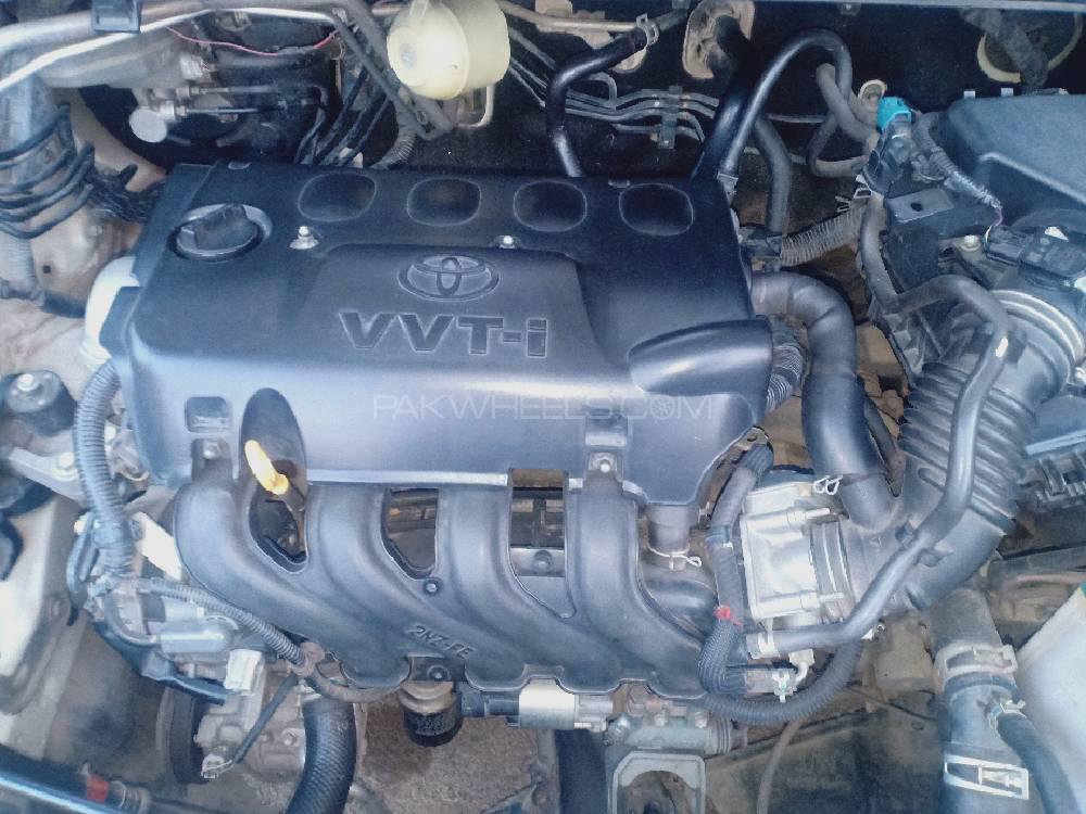 Toyota Corolla 2015 for Sale in Faisalabad Toyota Corolla 2015 for Sale in Faisalabad Image-10