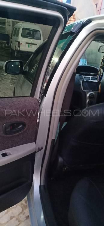 Toyota Vitz 2008 for Sale in Multan Toyota Vitz 2008 for Sale in Multan Image-10