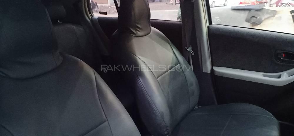 Toyota Vitz 2008 for Sale in Multan Toyota Vitz 2008 for Sale in Multan Image-17
