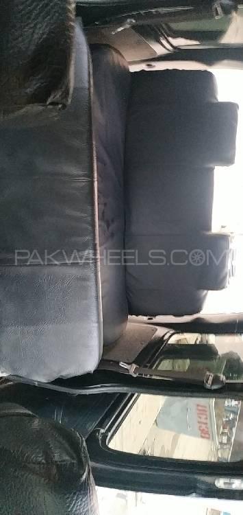 Daihatsu Hijet 2017 for Sale in Lahore Daihatsu Hijet 2017 for Sale in Lahore Image-10