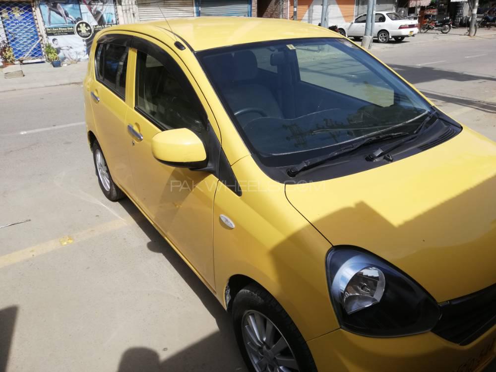 ڈائیہاتسو میرا 2015 for Sale in کراچی ڈائیہاتسو میرا 2015 for Sale in کراچی Image-2