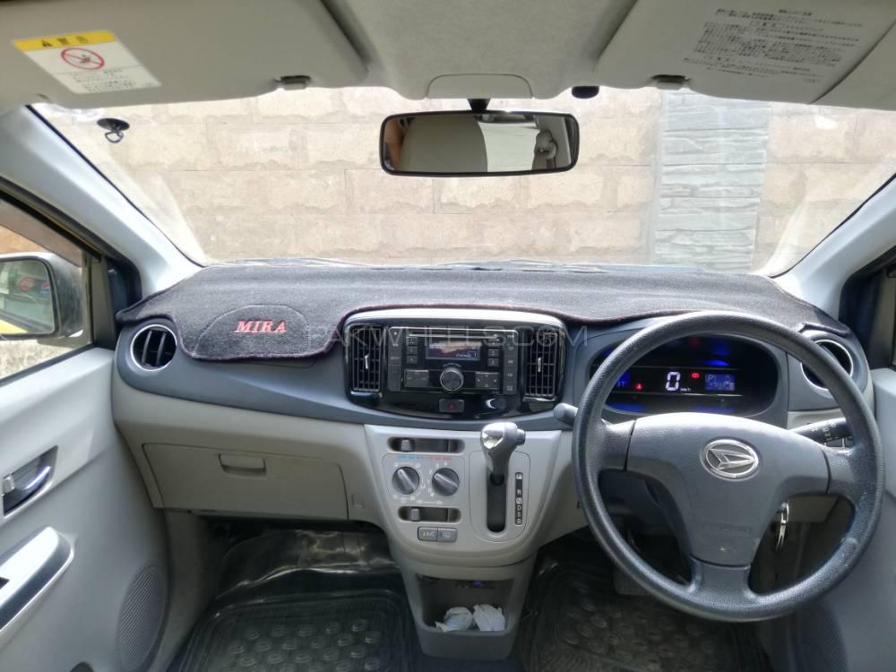 ڈائیہاتسو میرا 2015 for Sale in کراچی ڈائیہاتسو میرا 2015 for Sale in کراچی Image-5