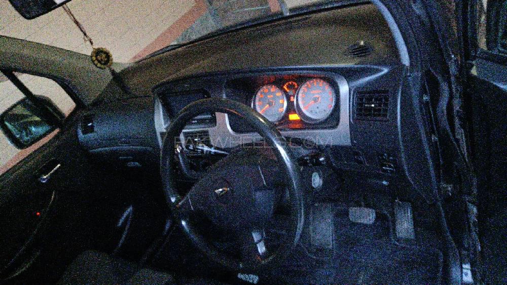 Daihatsu Move 2006 for Sale in Lahore Daihatsu Move 2006 for Sale in Lahore Image-3
