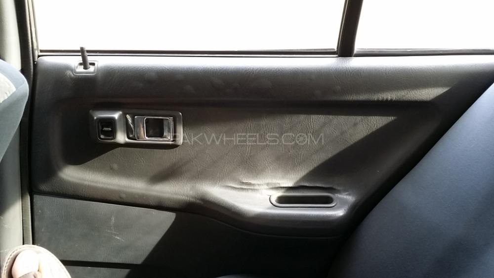 Honda City 1997 for Sale in Karachi Honda City 1997 for Sale in Karachi Image-5