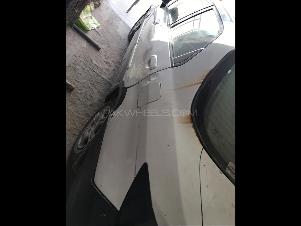 Honda City 2005 for Sale in Faisalabad Honda City 2005 for Sale in Faisalabad Image-3