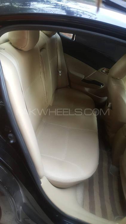 Honda Civic 2014 for Sale in Karachi Honda Civic 2014 for Sale in Karachi Image-11