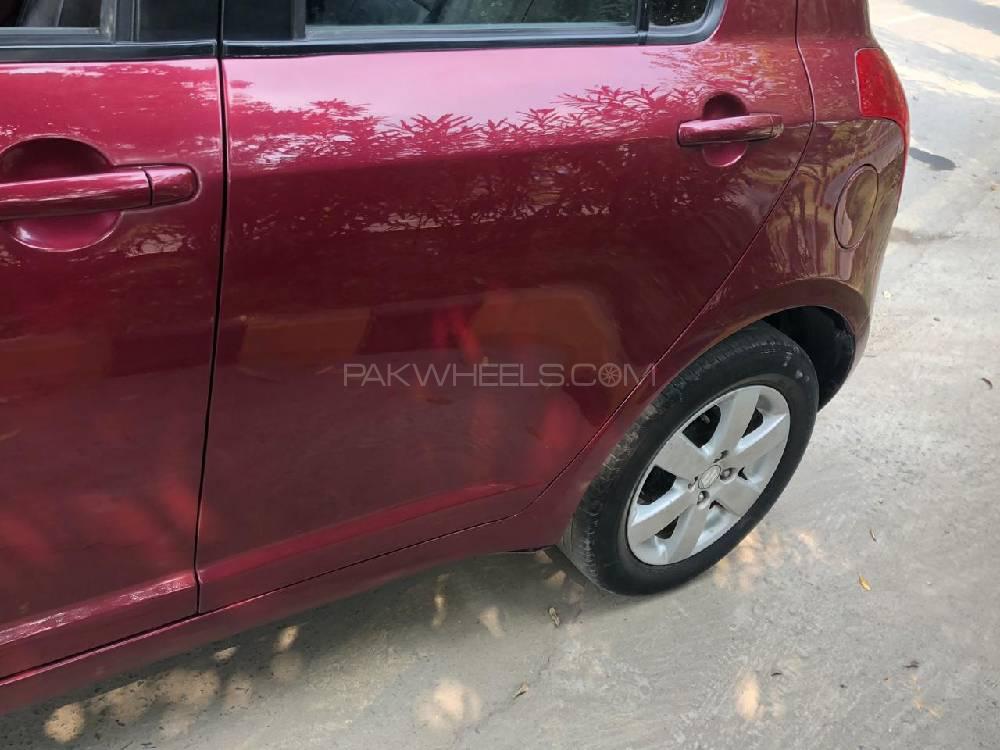 سوزوکی سوئفٹ 2010 for Sale in لاہور سوزوکی سوئفٹ 2010 for Sale in لاہور Image-4