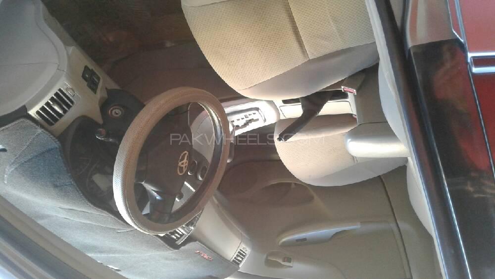 Toyota Corolla 2014 for Sale in Karachi Toyota Corolla 2014 for Sale in Karachi Image-7