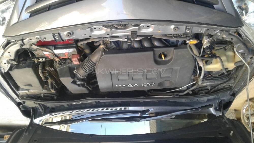 Toyota Corolla 2014 for Sale in Karachi Toyota Corolla 2014 for Sale in Karachi Image-10