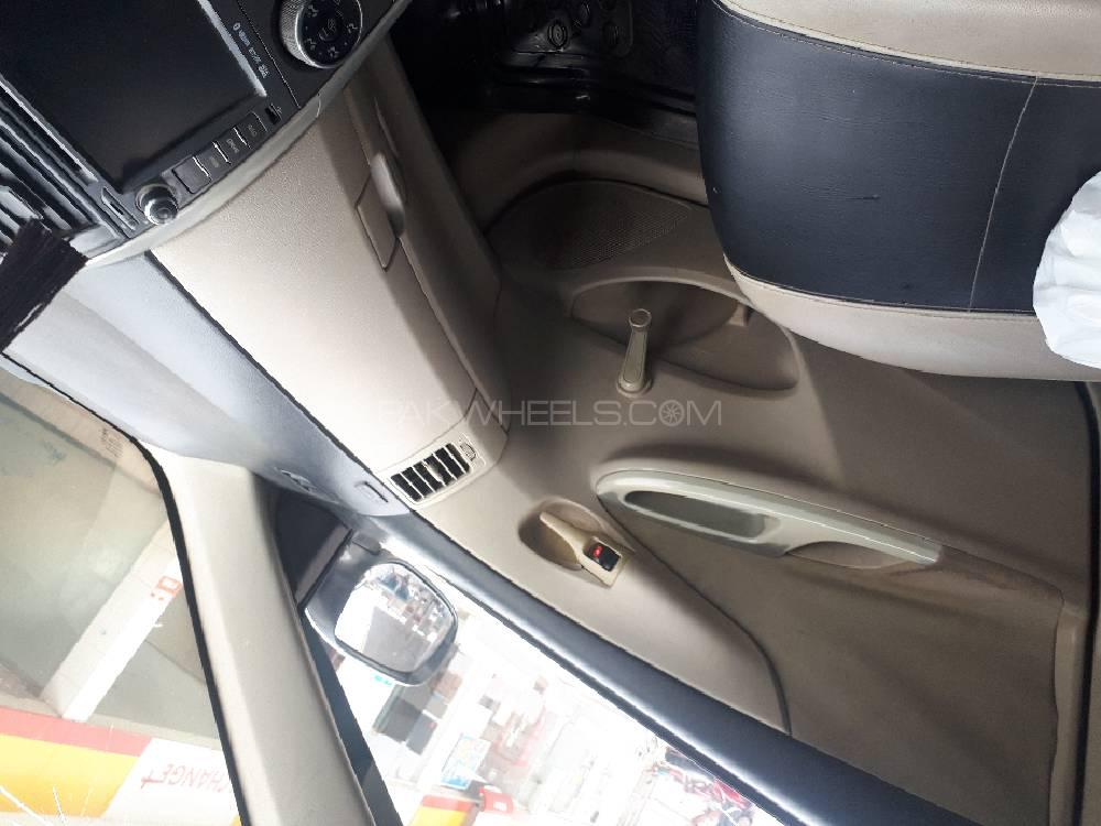 Toyota Corolla 2014 for Sale in Taxila Toyota Corolla 2014 for Sale in Taxila Image-7