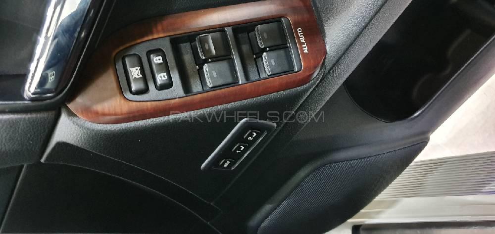 Toyota Prado 2014 for Sale in Lahore Toyota Prado 2014 for Sale in Lahore Image-15