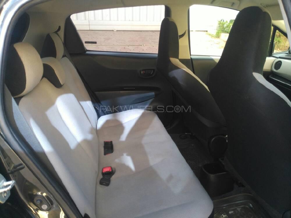 Toyota Vitz 2013 for Sale in Islamabad Toyota Vitz 2013 for Sale in Islamabad Image-11