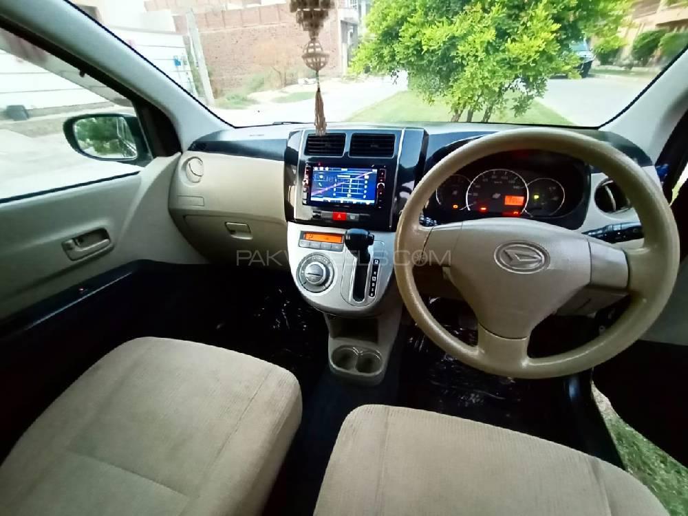 Daihatsu Mira 2009 for Sale in Faisalabad Daihatsu Mira 2009 for Sale in Faisalabad Image-8