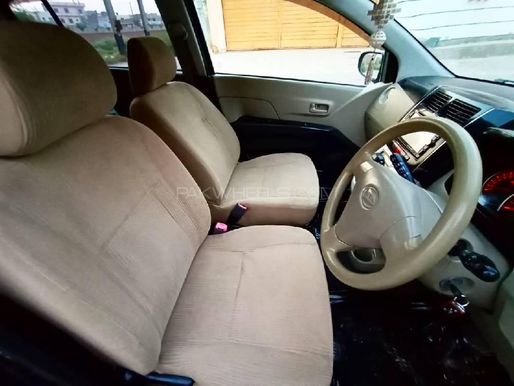 Daihatsu Mira 2009 for Sale in Faisalabad Daihatsu Mira 2009 for Sale in Faisalabad Image-9
