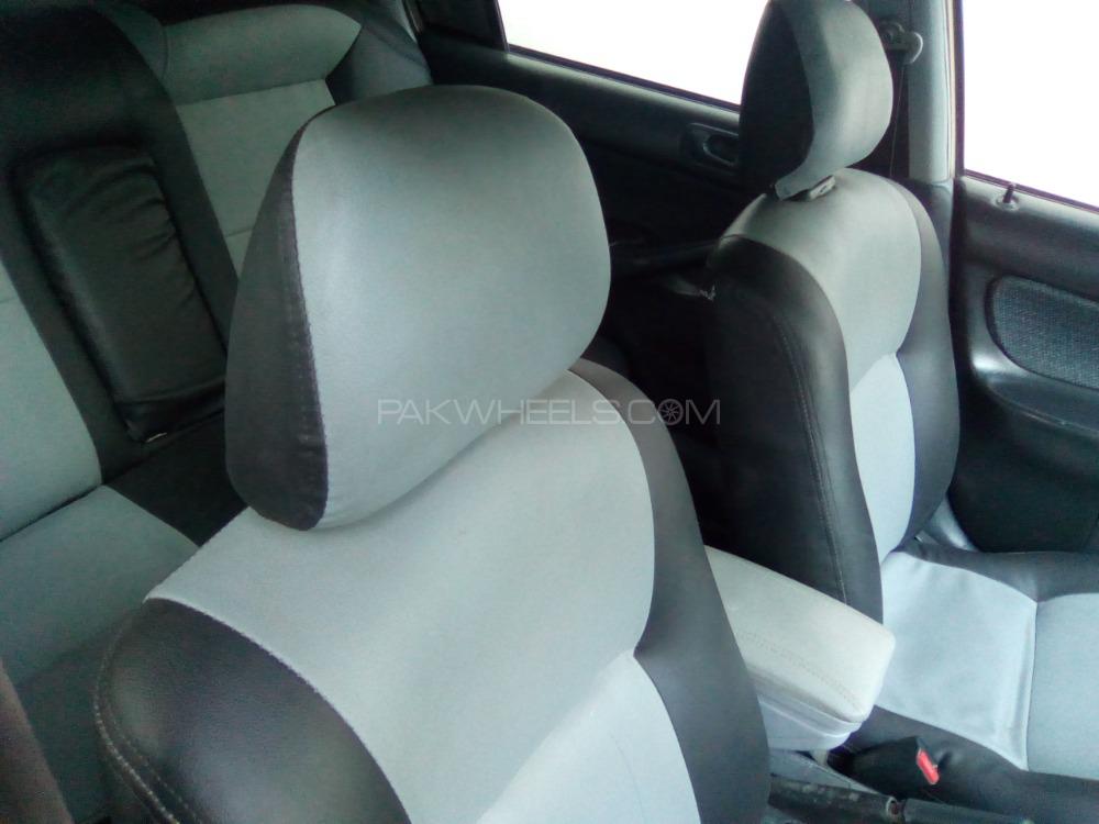 ہونڈا سوک 1996 for Sale in لیہ ہونڈا سوک 1996 for Sale in لیہ Image-5