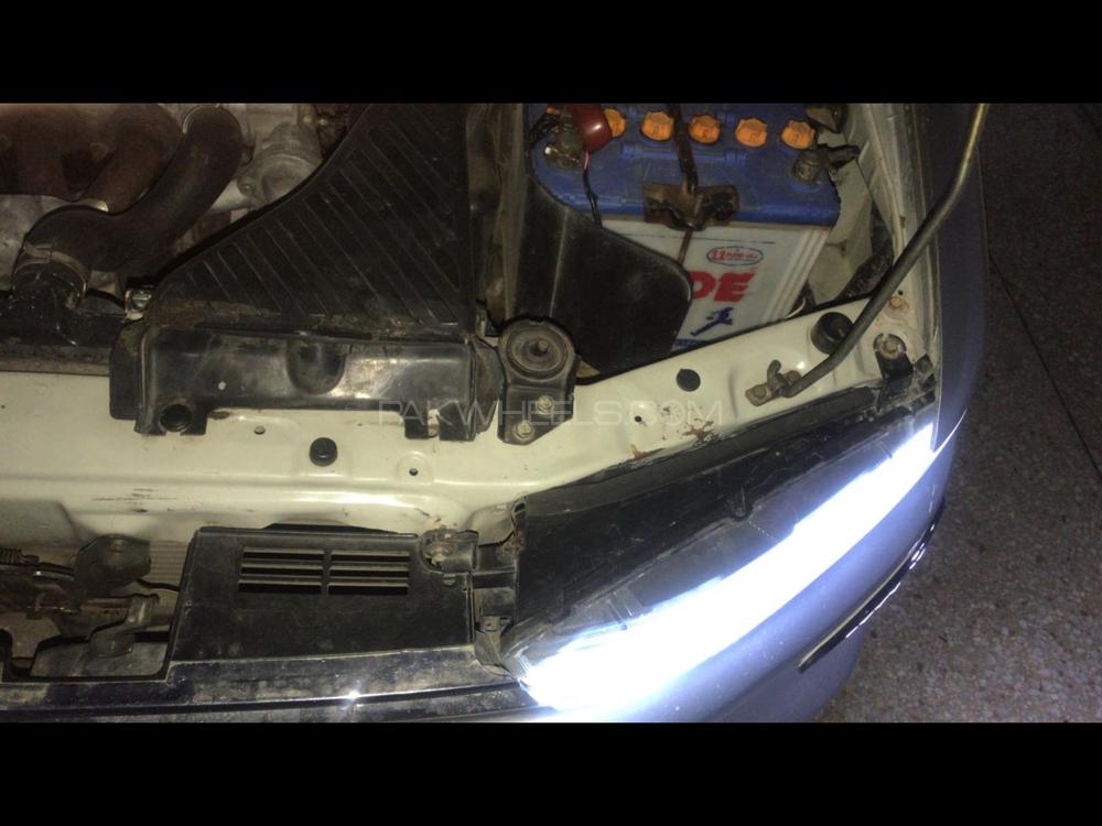 Mitsubishi Galant 2005 for Sale in Islamabad Mitsubishi Galant 2005 for Sale in Islamabad Image-17