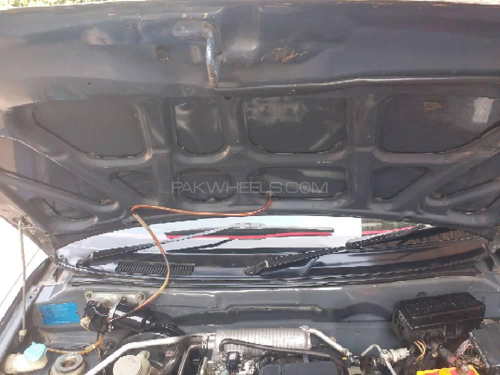 Suzuki Alto 2001 for Sale in Peshawar Suzuki Alto 2001 for Sale in Peshawar Image-16