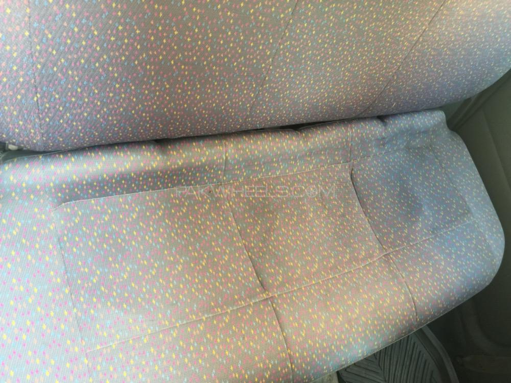 Suzuki Alto 2011 for Sale in Wah cantt Suzuki Alto 2011 for Sale in Wah cantt Image-8