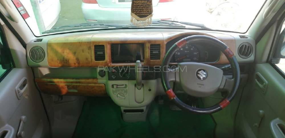 سوزوکی ایوری 2013 for Sale in راولپنڈی سوزوکی ایوری 2013 for Sale in راولپنڈی Image-4