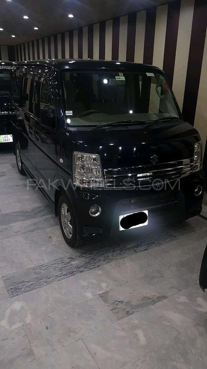 Suzuki Every Wagon 2013 for Sale in Gujranwala Image-1
