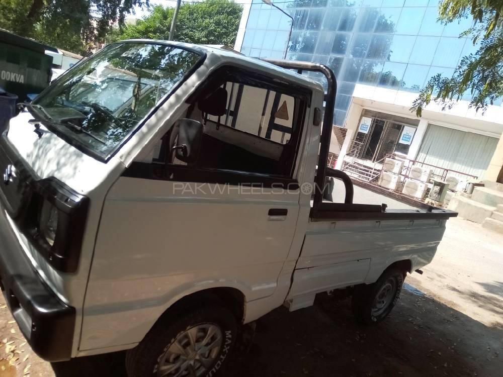 Suzuki Ravi 2017 for Sale in Islamabad Suzuki Ravi 2017 for Sale in Islamabad Image-12
