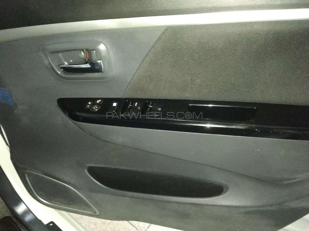 Suzuki Wagon R 2015 for Sale in Lahore Suzuki Wagon R 2015 for Sale in Lahore Image-7