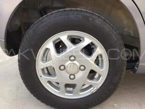 Suzuki Wagon R 2019 for Sale in Faisalabad Suzuki Wagon R 2019 for Sale in Faisalabad Image-2