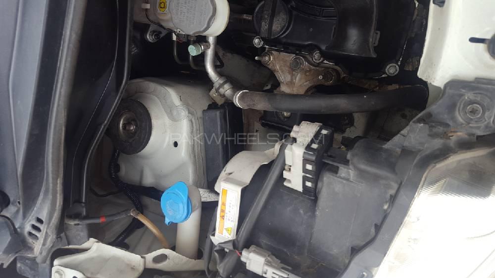 Suzuki Wagon R 2014 for Sale in Mardan Suzuki Wagon R 2014 for Sale in Mardan Image-6