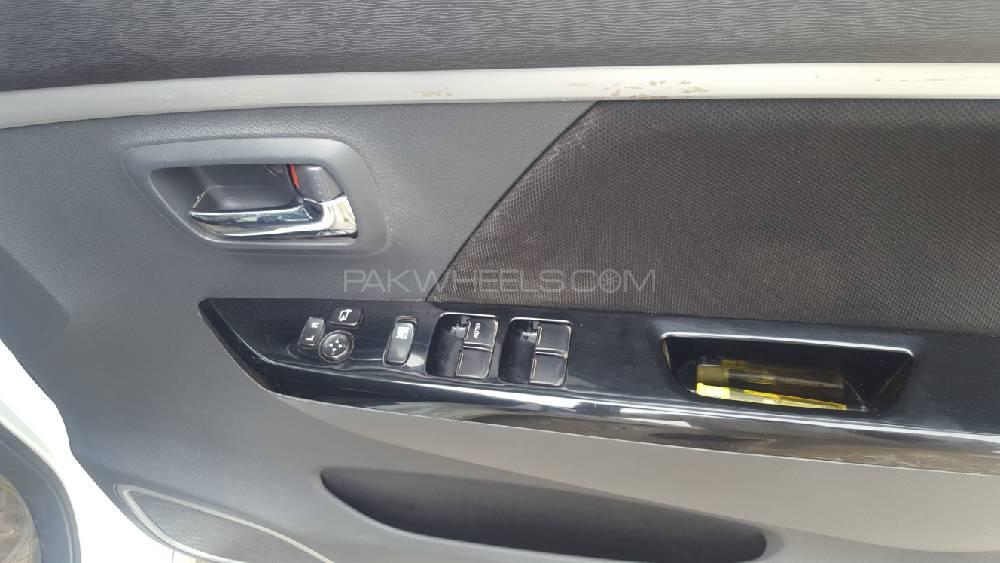 Suzuki Wagon R 2014 for Sale in Mardan Suzuki Wagon R 2014 for Sale in Mardan Image-7