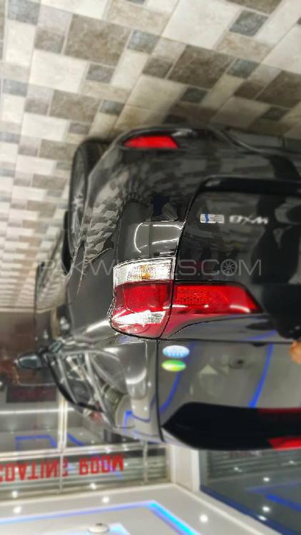 Toyota Corolla Fielder 2017 for Sale in Lahore Toyota Corolla Fielder 2017 for Sale in Lahore Image-9