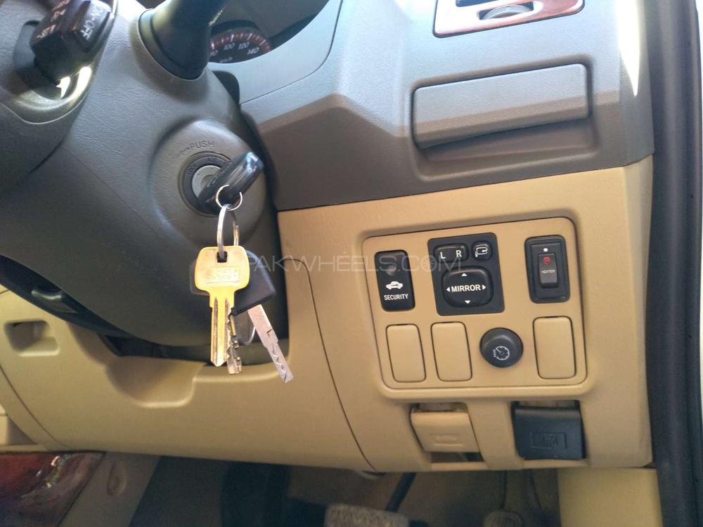 Toyota Hilux 2013 for Sale in Karachi Toyota Hilux 2013 for Sale in Karachi Image-10