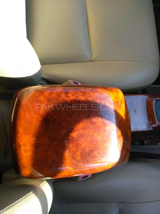 Toyota Hilux 2013 for Sale in Karachi Toyota Hilux 2013 for Sale in Karachi Image-12