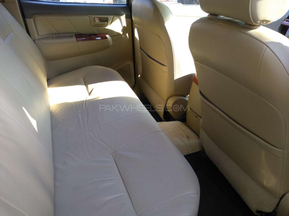 Toyota Hilux 2013 for Sale in Karachi Toyota Hilux 2013 for Sale in Karachi Image-14