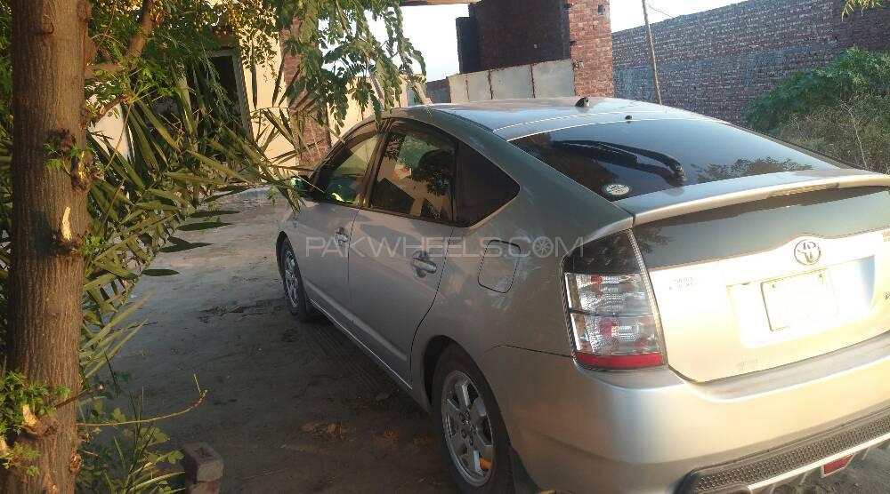 Toyota Prius 2006 for Sale in Hafizabad Image-1