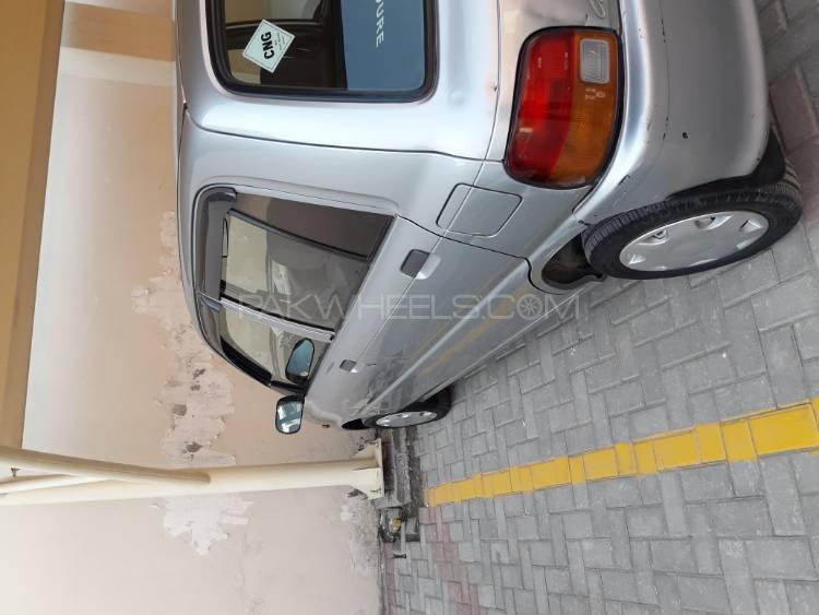 Daihatsu Cuore 2011 for Sale in Faisalabad Daihatsu Cuore 2011 for Sale in Faisalabad Image-4