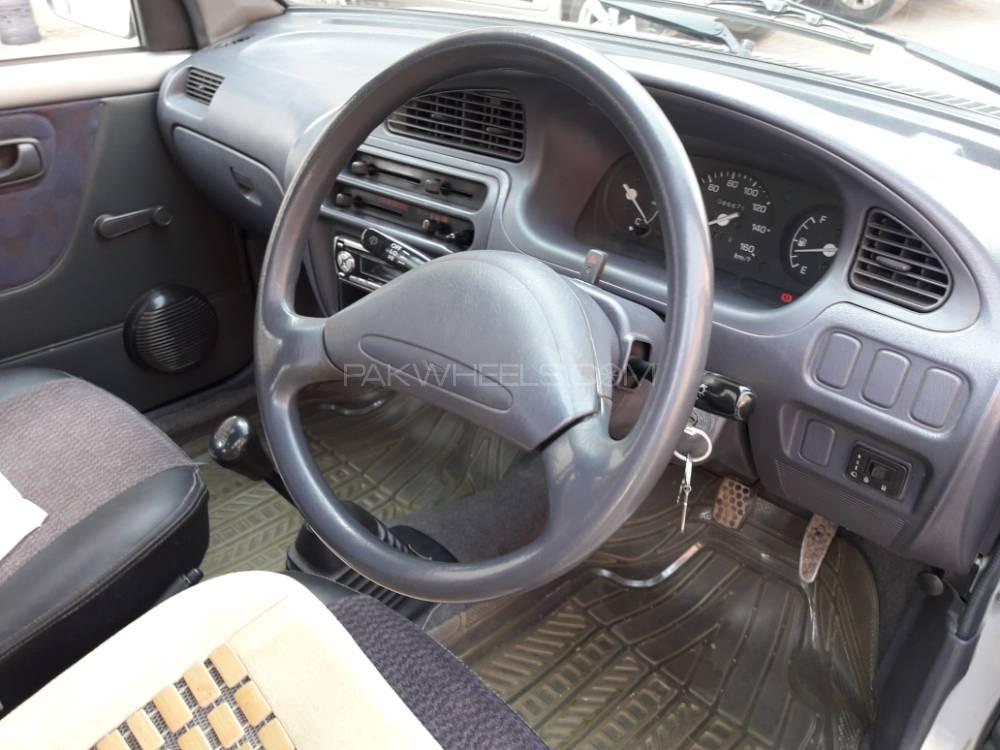 Daihatsu Cuore 2011 for Sale in Faisalabad Daihatsu Cuore 2011 for Sale in Faisalabad Image-6