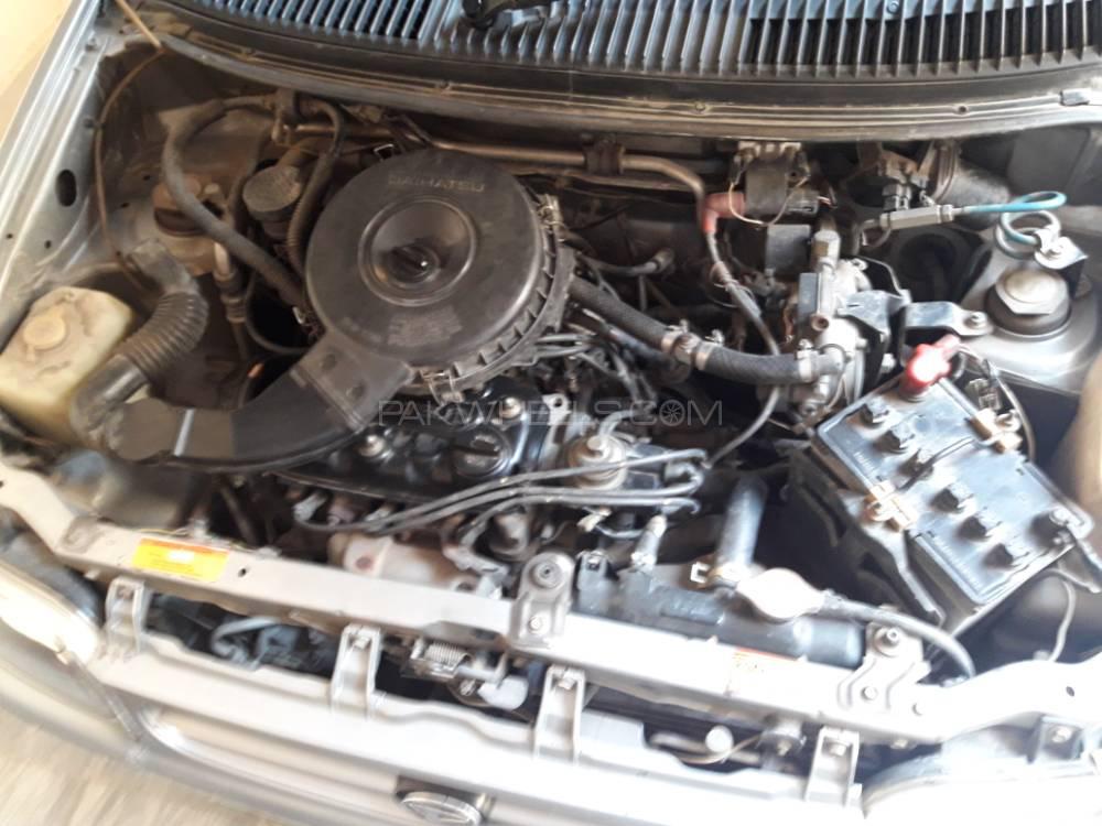 Daihatsu Cuore 2011 for Sale in Faisalabad Daihatsu Cuore 2011 for Sale in Faisalabad Image-7
