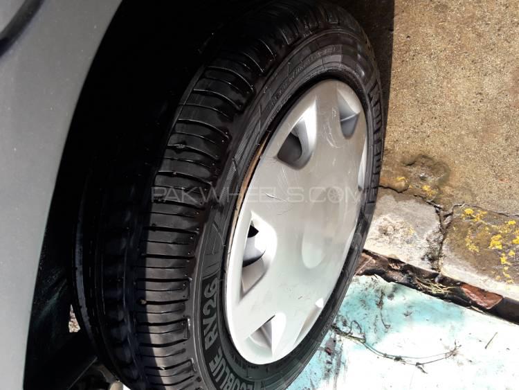 Daihatsu Cuore 2011 for Sale in Faisalabad Daihatsu Cuore 2011 for Sale in Faisalabad Image-8