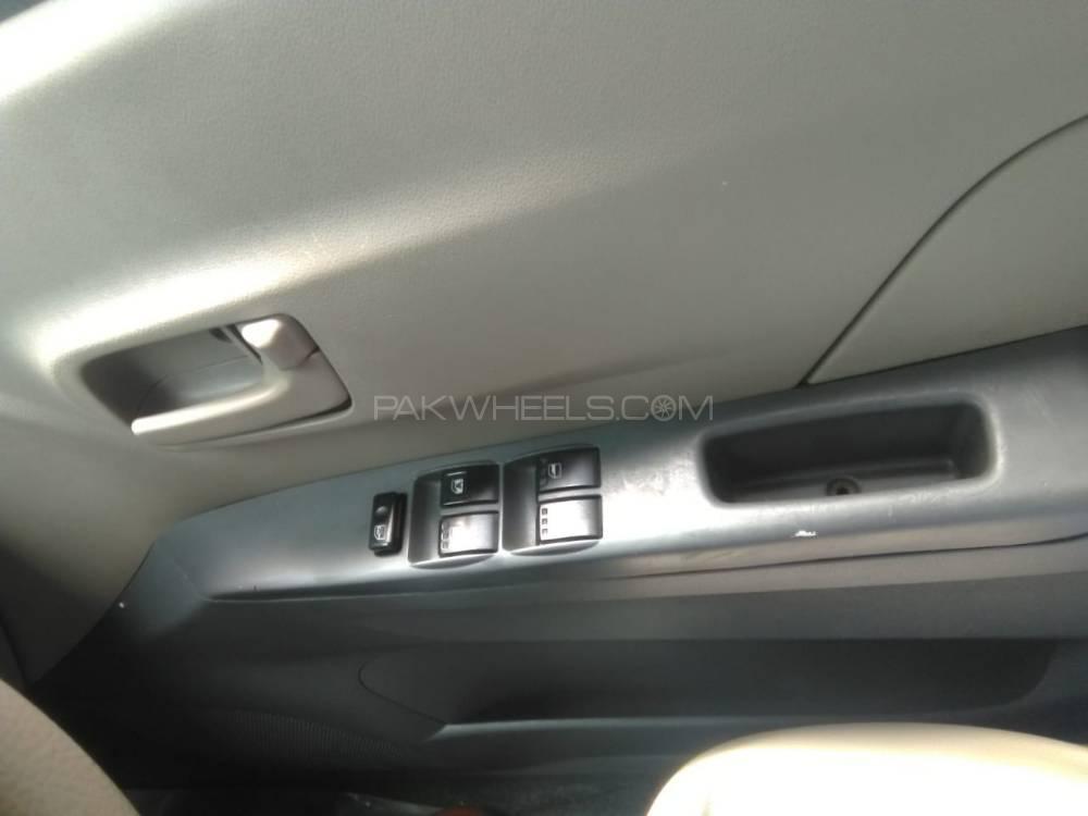 Daihatsu Mira 2008 for Sale in Karachi Daihatsu Mira 2008 for Sale in Karachi Image-7